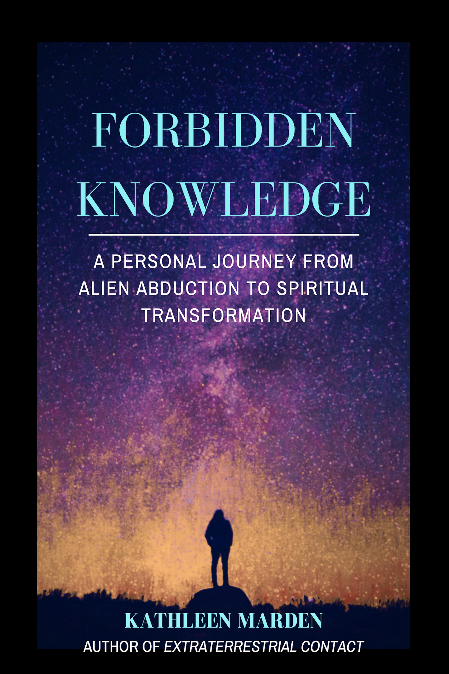 Forbidden Knowledge